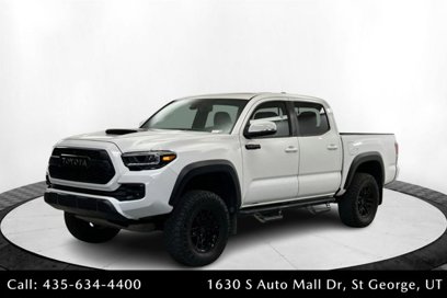 Used 2020 Toyota Tacoma SR5