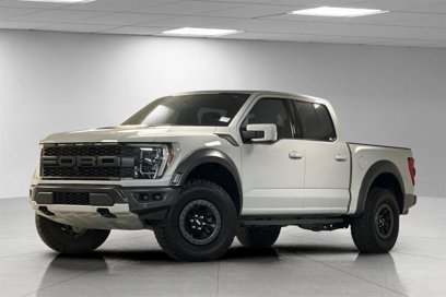 Used 2023 Ford F150 Raptor w/ Raptor Carbon Fiber Package