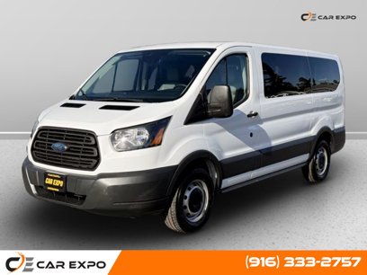 Used 2017 Ford Transit 150 XL