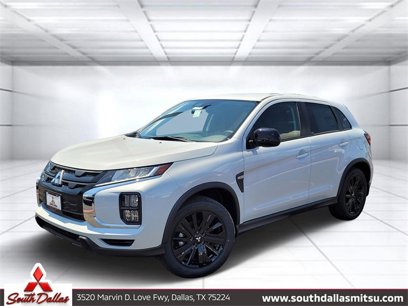 New 2025 Mitsubishi Outlander Sport LE
