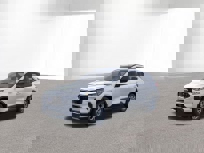New 2024 Ford Escape Active w/ Tech Pack #1