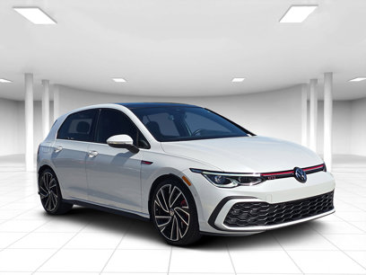 Used 2022 Volkswagen GTI Autobahn