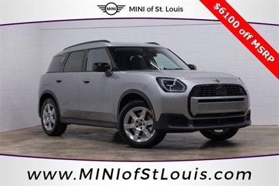 Used 2025 MINI Cooper Countryman S