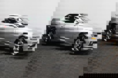 Used 2015 Chevrolet Camaro LT w/ RS Package