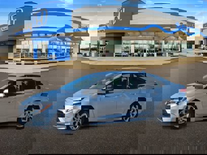 Used 2023 Toyota Corolla LE