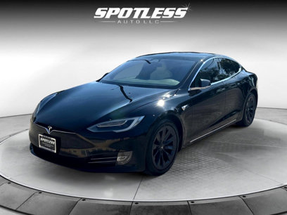 Used 2018 Tesla Model S 75D