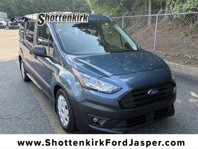 Used 2023 Ford Transit Connect XL