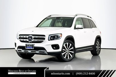 Used 2021 Mercedes-Benz GLB 250
