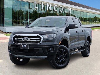 Used 2021 Ford Ranger Lariat w/ Equipment Group 501A High