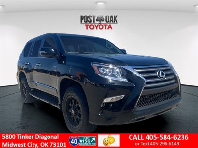 Used 2019 Lexus GX 460