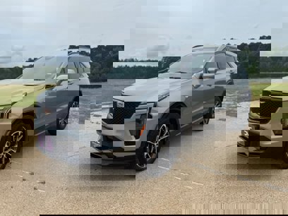 Used 2024 Cadillac XT4 Sport