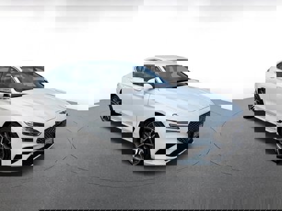 Used 2025 Genesis G70 2.5T