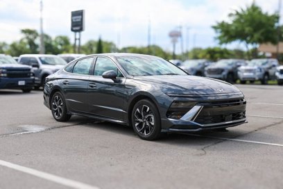 Used 2024 Hyundai Sonata SEL