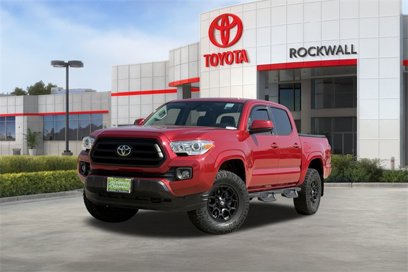 Used 2021 Toyota Tacoma SR