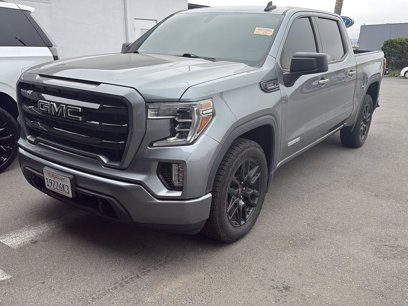 Used 2021 GMC Sierra 1500 Elevation