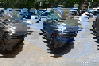New 2025 Honda Civic Sport