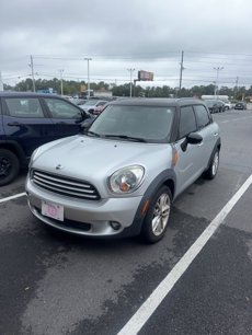 Used 2014 MINI Cooper Countryman
