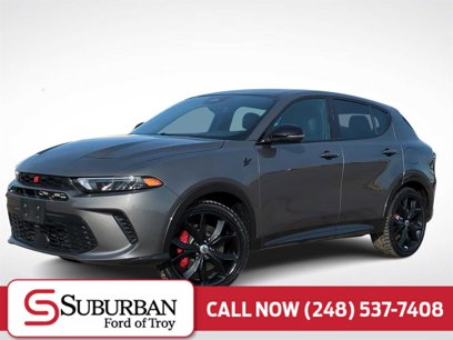 Used 2024 Dodge Hornet R/T Plus