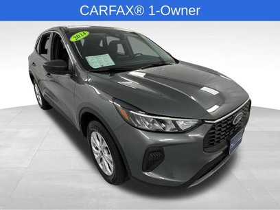 Used 2024 Ford Escape Active