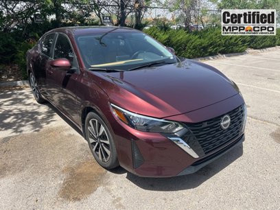 Used 2024 Nissan Sentra SV w/ SV Premium Package