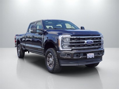 Used 2024 Ford F250 King Ranch