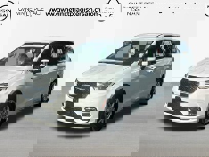 Used 2023 Chrysler Pacifica Touring-L