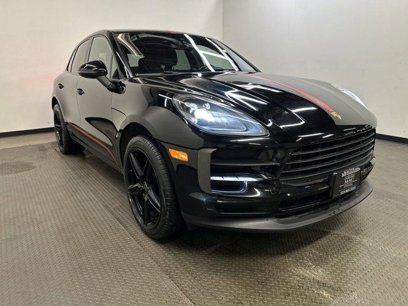 Used 2019 Porsche Macan