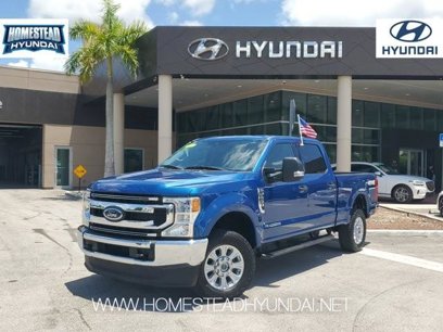 Used 2022 Ford F250 XLT