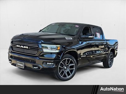 Used 2021 RAM 1500 Laramie
