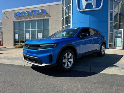 New 2024 Honda Prologue EX