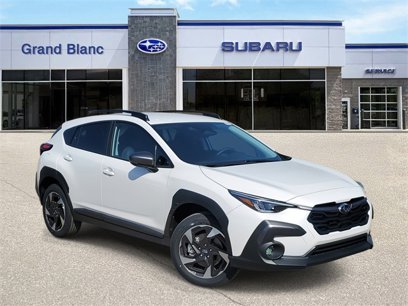 New 2025 Subaru Crosstrek 2.5i Limited
