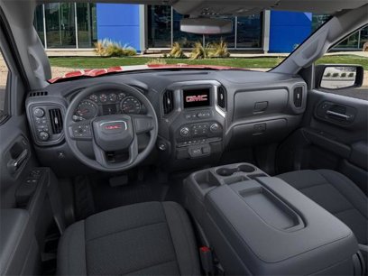 New 2025 GMC Sierra 1500 Pro w/ Pro Value Package
