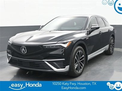 Used 2024 Acura ZDX A-Spec