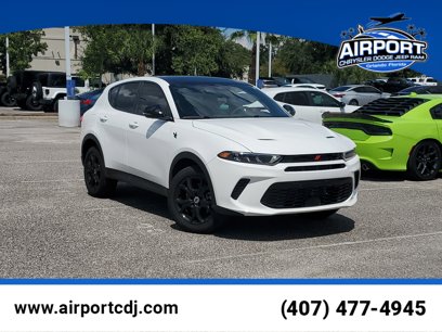 Used 2024 Dodge Hornet GT w/ GT Blacktop Package