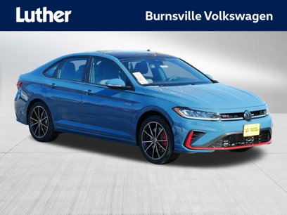 New 2025 Volkswagen Jetta GLI Autobahn