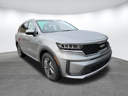 Used 2022 Kia Sorento S