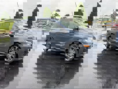 Used 2025 Honda Odyssey Touring