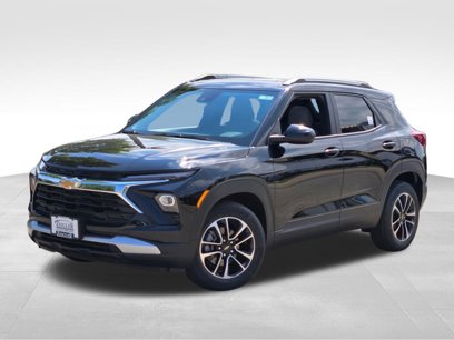 New 2026 Chevrolet TrailBlazer LT w/ Convenience Package