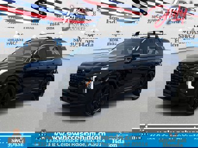 Used 2024 Hyundai Palisade XRT