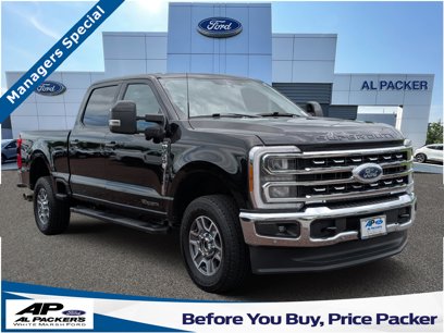 Certified 2023 Ford F250 Lariat w/ Tow Technology Package