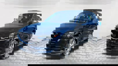 Used 2019 MAZDA CX-5 Grand Touring