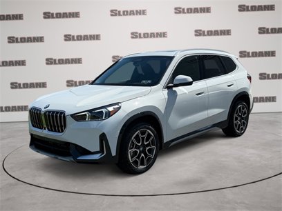 New 2025 BMW X1 xDrive28i