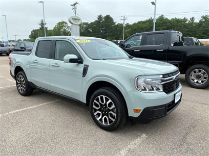 Used 2023 Ford Maverick Lariat w/ Lariat Luxury Package