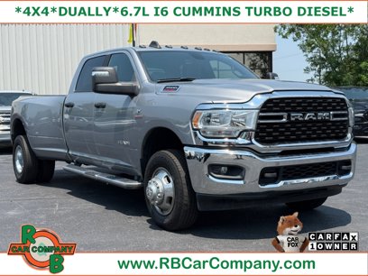 Used 2024 RAM 3500 Big Horn