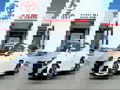 Used 2023 Nissan Altima 2.5 SV
