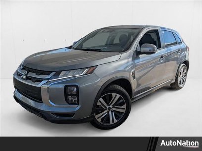 Used 2023 Mitsubishi Outlander Sport ES