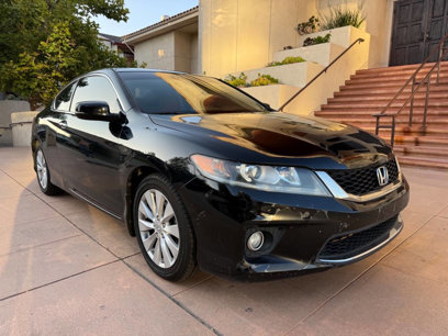 Used 2013 Honda Accord EX