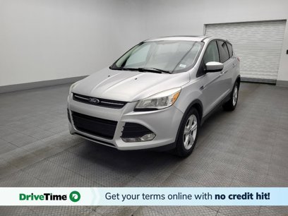 Used 2014 Ford Escape SE