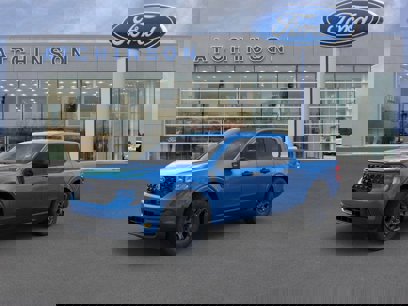 New 2025 Ford Maverick XLT