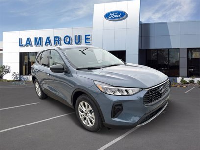 New 2025 Ford Escape Active w/ Tech Pack #1